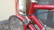 Particolare Bici 